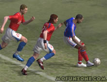 Download Pro Evolution Soccer 6