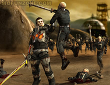 Download Project Aftermath