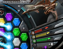 Download Puzzle Quest: Galactrix
