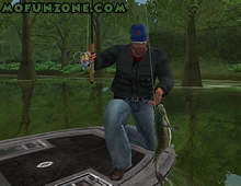 Download Rapala Pro Fishing