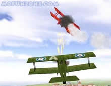 Download Red Ace Squadron