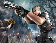 Download Resident Evil 3: Nemesis