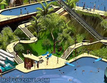 Download RollerCoaster Tycoon 3 Platinum