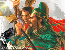 Download Romance of the Three Kingdoms XI