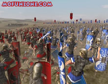 Download Rome: Total War
