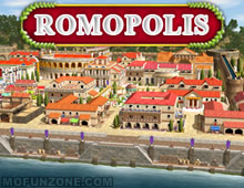 Download Romopolis
