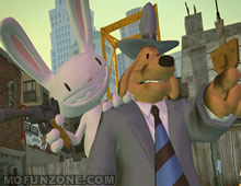 Download Sam & Max: The Devil's Playhouse Episode One