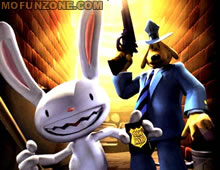 Download Sam & Max: The Devil's Playhouse Episode One Mac