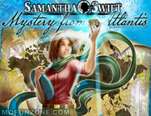 Download Samantha Swift and the Mystery from Atlantis