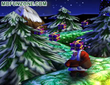 Download Santa Claus 2 in Trouble... Again!