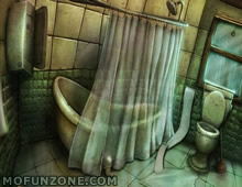 Download Silent Scream: The Dancer