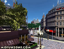 Download SimCity Societies