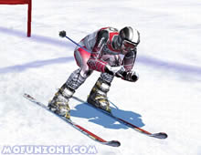 Download Ski Racing 2006
