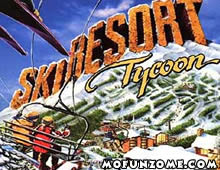 Download Ski Resort Tycoon: Deep Powder