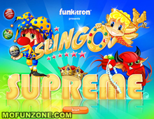 Download Slingo Supreme