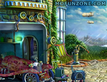 Download Snark Busters: All Revved Up!