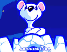 Download Snowy: The Bear's Adventures