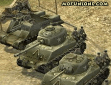 World+war+2+soldiers+in+action