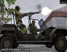 Download SOLDNER - Secret Wars