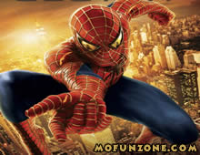 Download SpiderMan 2 MAC