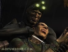 Download Splinter Cell Chaos Theory