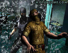 Download Splinter Cell Double Agent