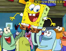 Download SpongeBob SquarePants Obstacle Odyssey 2