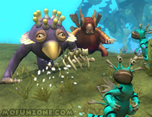 Download Spore Creature Creator