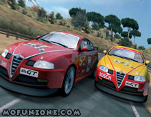 Download Squadra Corse Alfa Romeo