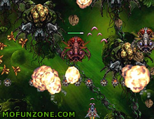 Download Star Defender 4 � Mac