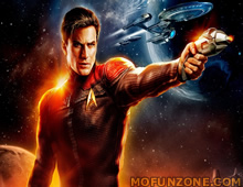 Download Star Trek Online