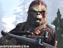 Download Star Wars: Galactic Battlegrounds Mac