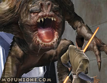 Download Star Wars: Jedi Knight: Jedi Academy Mac