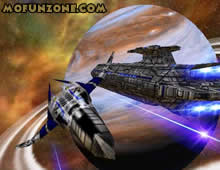 Download Star Wraith IV: Reviction