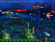 Download Stargunner
