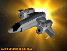 Download Starshatter