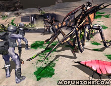 Download Starship Troopers Demo 2