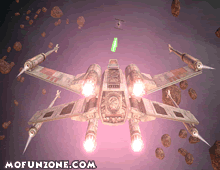 Download Star Wars Galaxies: Jump to Lightspeed