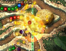 Download StoneLoops! of Jurassica