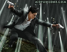 Download Stranglehold