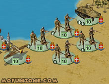 Download Strategic Command 2 Blitzkriegz