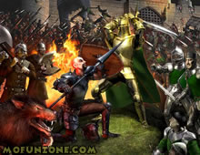 Download Stronghold Legends