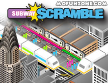 Download Subway Scramble Mac