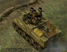 Download Sudden Strike 3: Arms for Victory