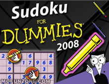 Download Sudoku for Dummies