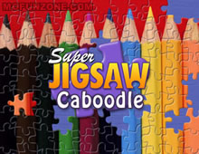 Download Super Jigsaw� Caboodle