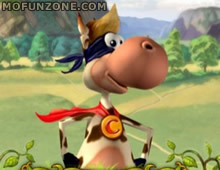 Download Supercow