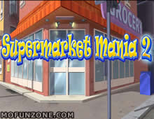 Download Supermarket Mania 2