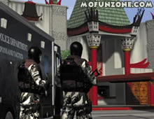 Download SWAT 3: Close Quarters Battle