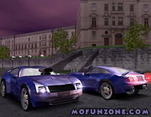 Download TAXI 3: Extreme Rush
